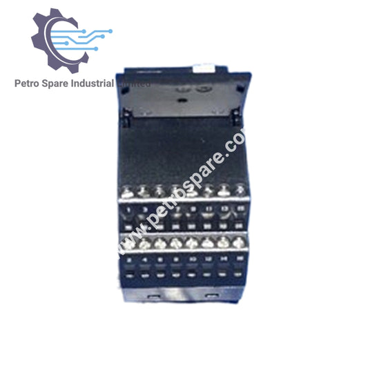 KJ4006X1-BD1 - Emerson Interface Terminal Block
