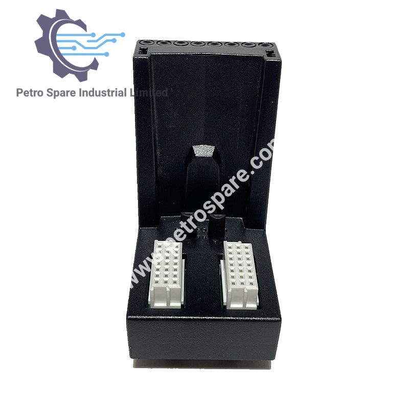 Emerson KJ4006X1-BL1 Analog Input Terminal Block