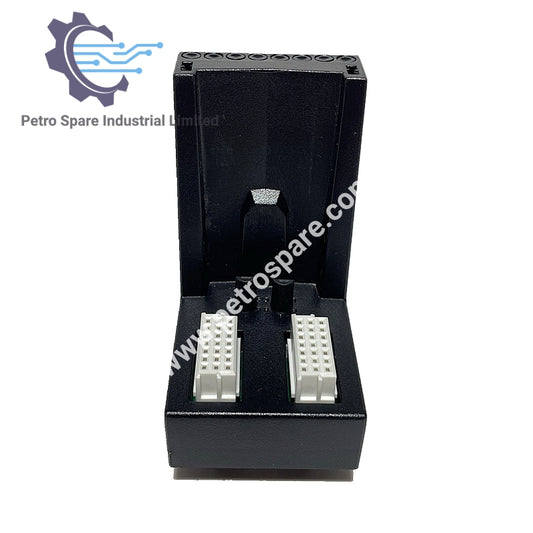 Emerson KJ4006X1-BL1 Analog Input Terminal Block