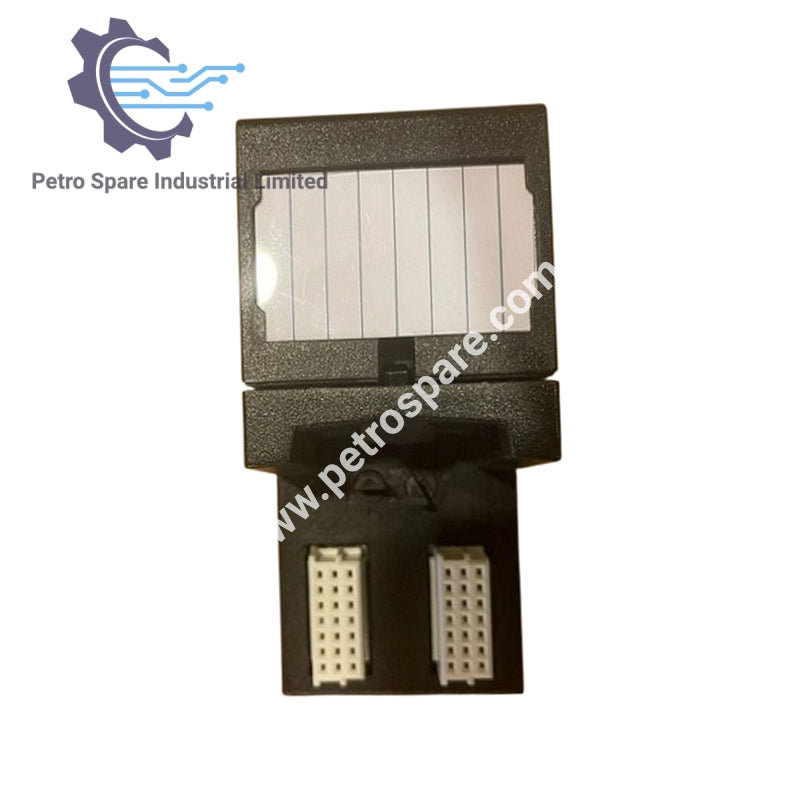 KJ4006X1-BP1 Emerson 40-Pin Mass Terminal Block