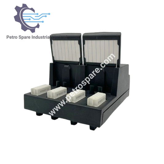 Emerson KJ4006X1-BT1 Redundant AO 8-kanalni terminalni blok