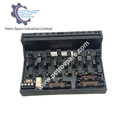 KJ4007X1-BC1 | Emerson | DO Mass Connection Board