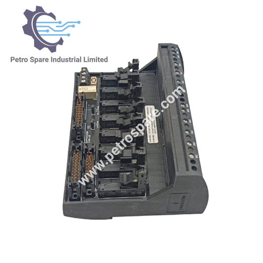 KJ4007X1-BC1 | Emerson | DO Mass Connection Board