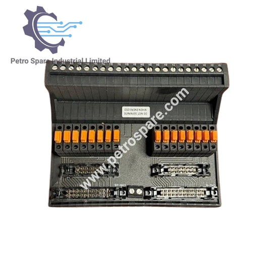 امرسون KJ4007X1-BB1 - برد اتصال جرمی DI Plus (کپی)