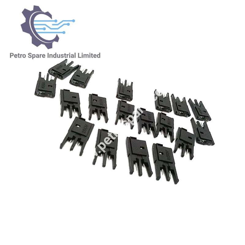 KJ4010X1-BC1 Emerson Fuse for Terminal Block