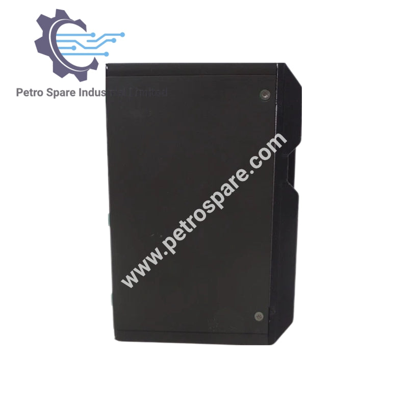 Emerson KJ4110X1-EA1 | Güc Təchizatı Modulu