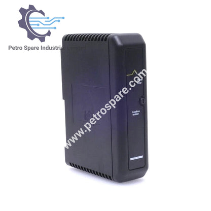 KJ4110X1-EB1 - Emerson - Isolator Localbus IS