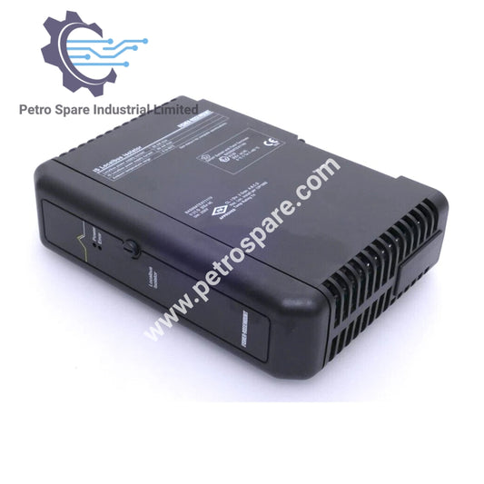 KJ4110X1-EB1 - Emerson - IS Localbus Isolator