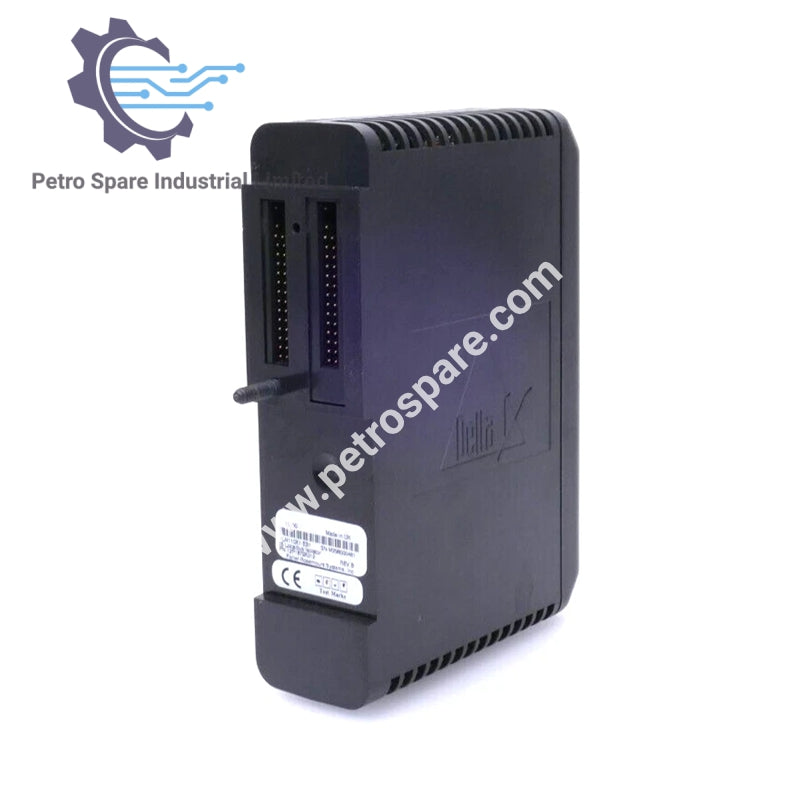 KJ4110X1-EB1 - Emerson - Isolator Localbus IS