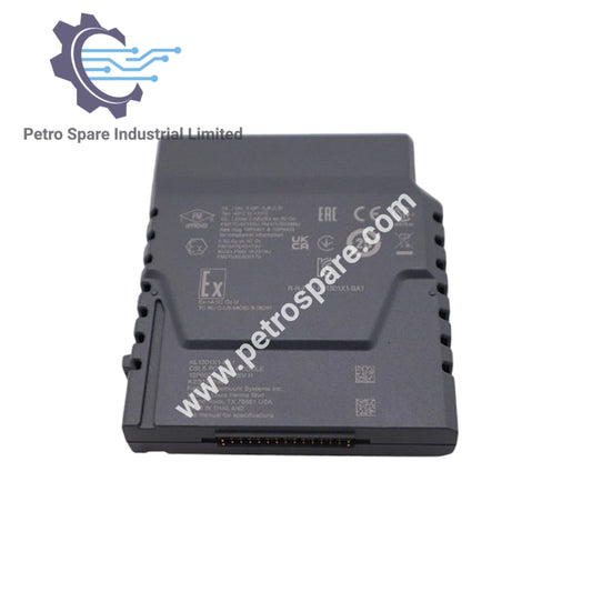 KL1501X1-BA1 - Emerson - Modul Kuasa CSLS