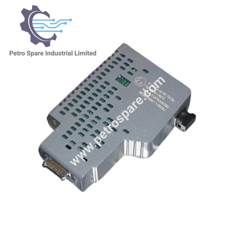 KL1602X1-BA1 | Emerson DeltaV | Оптический порт ввода-вывода
