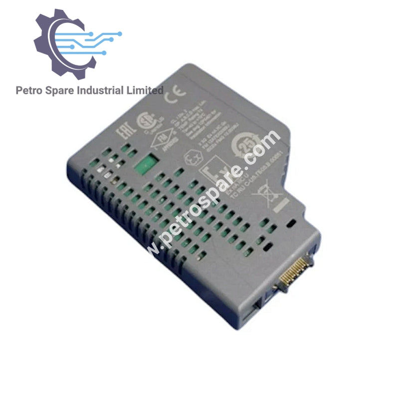 KL1604X1-BA1 Emerson (Copper) Safety Isolation Port