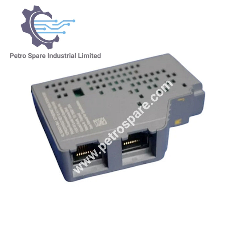 KL1604X1-BA1 Emerson (Copper) Safety Isolation Port