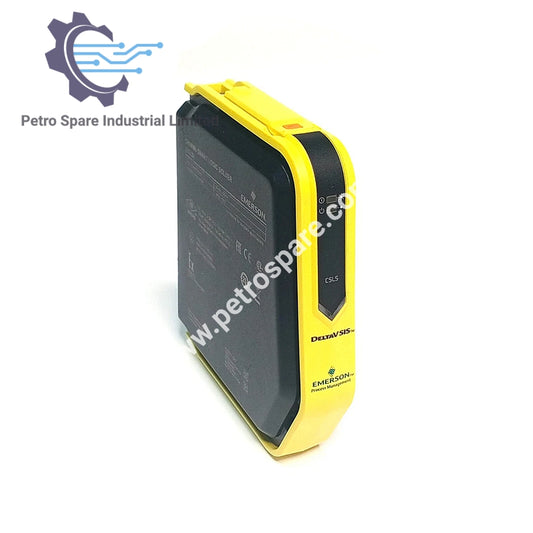 Emerson KL2001X1-BA1 - CHARMs Pemecah Logika Pintar