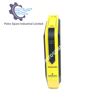Emerson KL2001X1-BA1 - Penyelesai Logik Pintar CHARMs