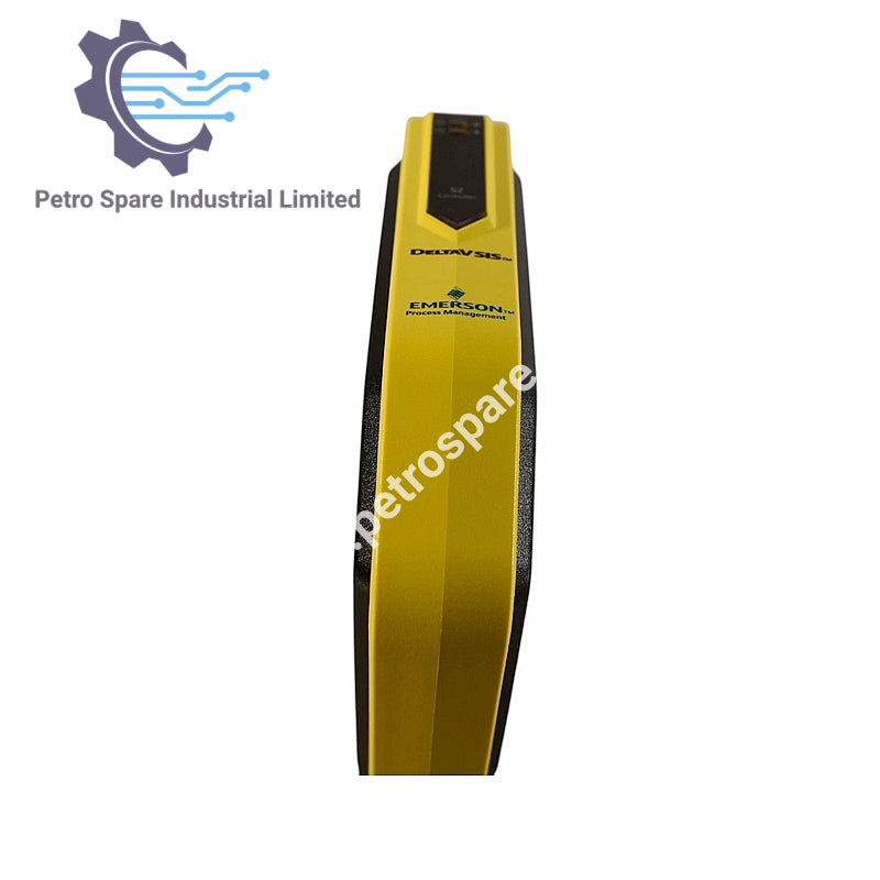 إيمرسون KL2001X1-BB1 متحكم دلتا في SZ