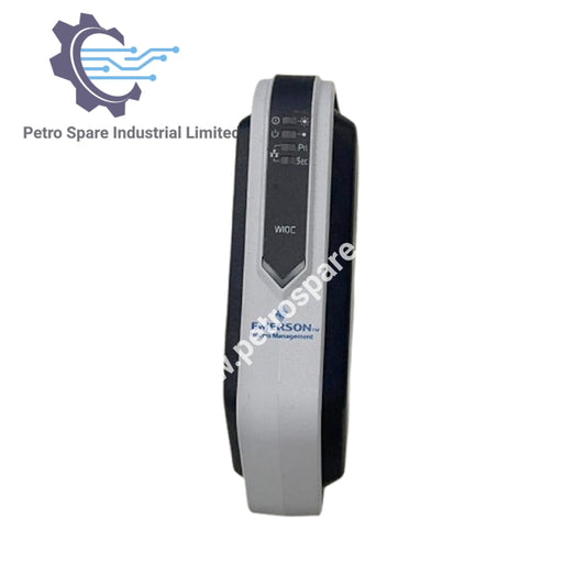 Emerson | KL2102X1-BA1 | Placa I/O Sem Fio (WIOC)