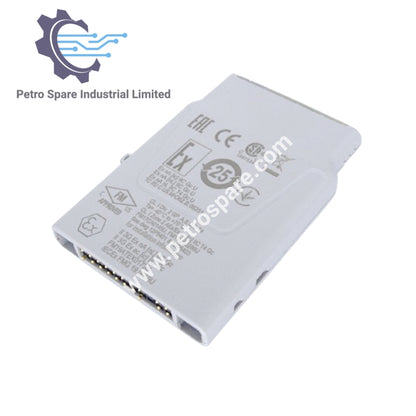 Emerson KL3003X1-LS1 | LS DI 24 VDC Contato Seco CHARM