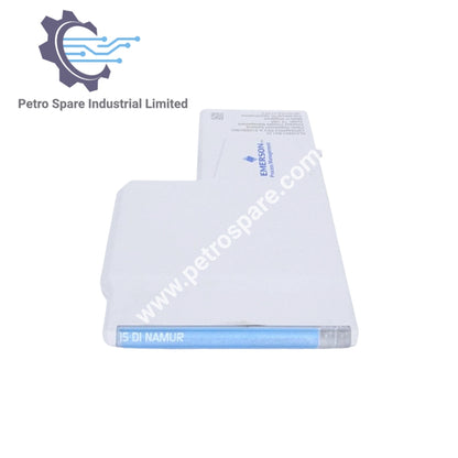 KL3103X1-BA1 | Emerson IS DI Input Sentuhan Kering CHARM