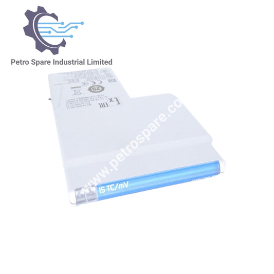 KL3105X1-BA1 - Thermocouple I.S. / mV CHARM | Emerson