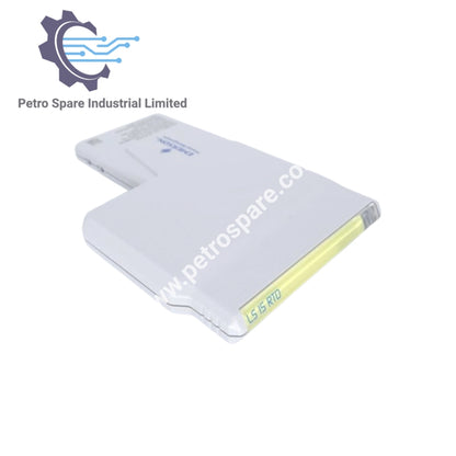Emerson KL3106X1-LS1 - LS I.S. RTD / Input Rintangan CHARM