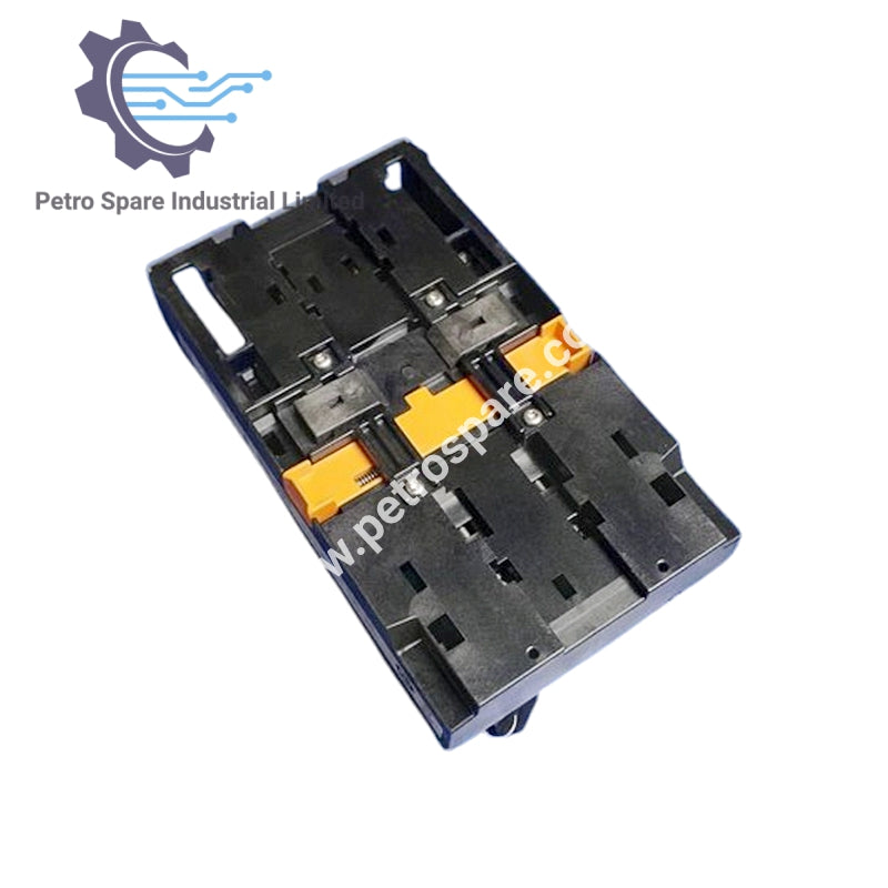Fisher-Rosemount KL4001X1-BA1 Emerson - Controlador SZ Carrier