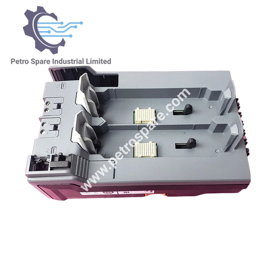 Emerson KL4101X1-BA1 | Pembawa Kartu CHARM I/O