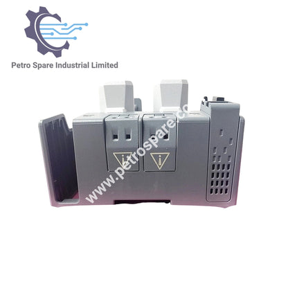 Emerson KL4101X1-BA1 | Pembawa Kartu CHARM I/O