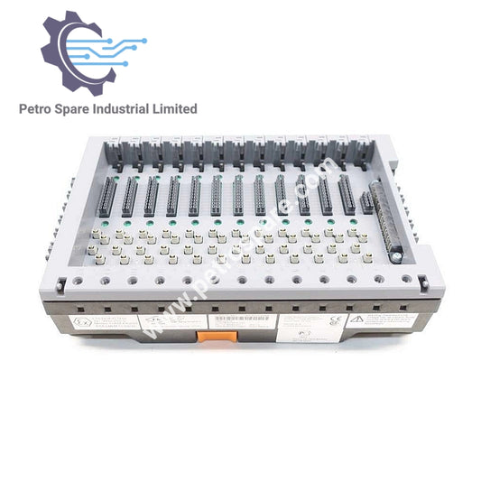 CHARM Baseplate KL4201X1-BA1 - Emerson
