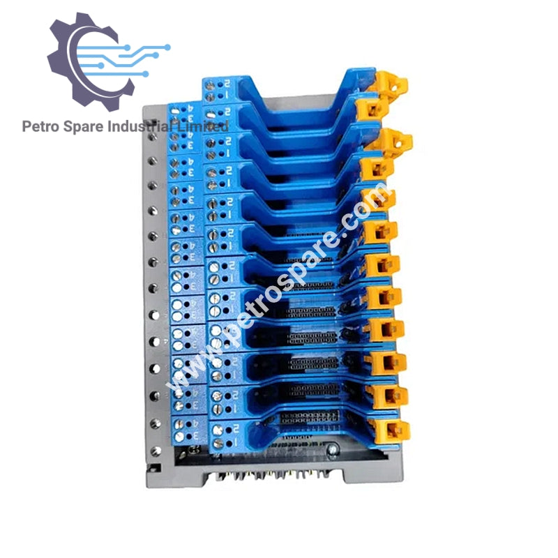 KL4210X1-BA1 - إيمرسون | لوحة قاعدة I.S. CHARM