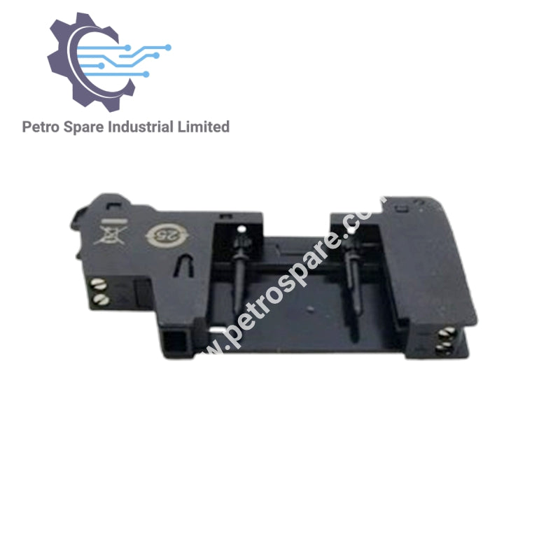 KL4502X1-DA1 Address Plug Terminal Block - Emerson