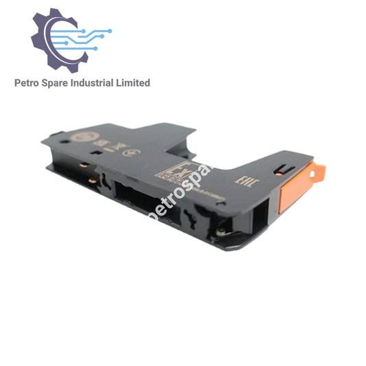 Emerson KL4502X1-MA1 Relə Çıxış Terminal Bloku Fisher-Rosemount