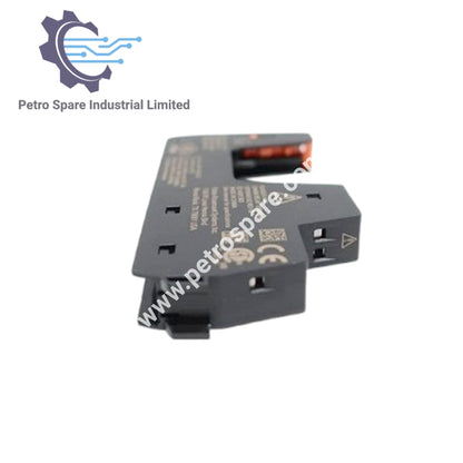 Emerson KL4502X1-MA1 Terminal Blok Output Relay Fisher-Rosemount