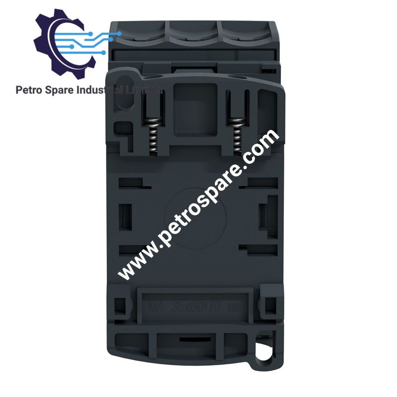 Contacteur TeSys Deca Schneider Electric LC1D32M7