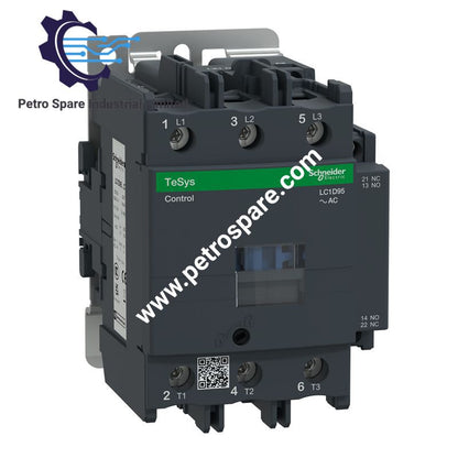 Schneider Electric LC1D95M7 TeSys Deca Contactor