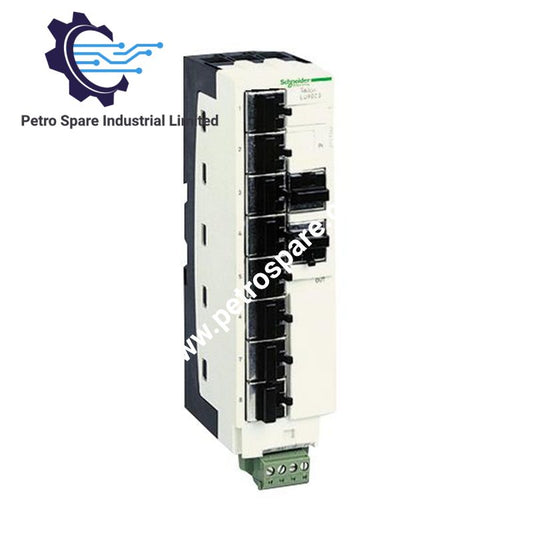 Schneider Electric LU9GC3 TeSys U Modbus Communication Splitter Box