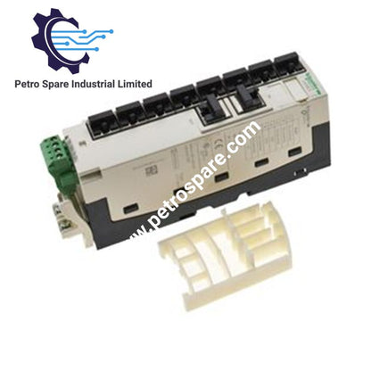 Schneider Electric LU9GC3 TeSys U Modbus Communication Splitter Box