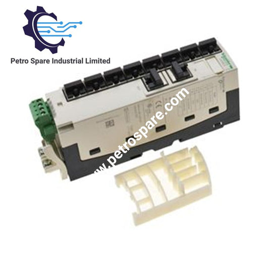 Schneider Electric LU9GC3 TeSys U Modbus Communication Splitter Box