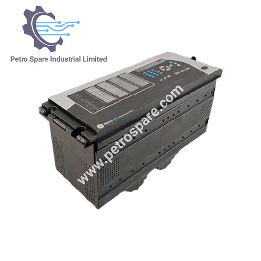 Relay Motor M60 GE General Electric Multilin