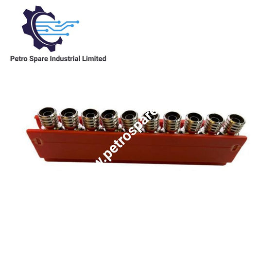 Schneider Electric MA0329001 Modicon Quantum F Connector Cassette