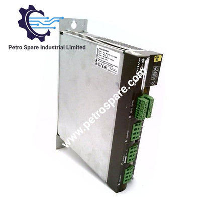Schneider Electric MC-4/11/03/400 Servo Drive