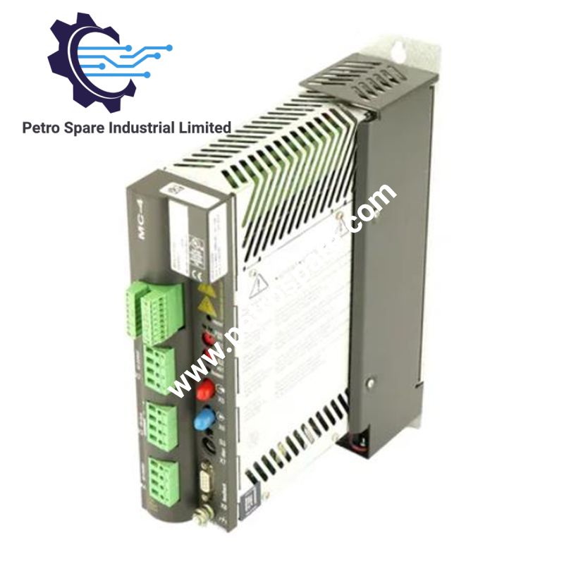 Schneider Electric MC-4/11/03/400 Servo Drive