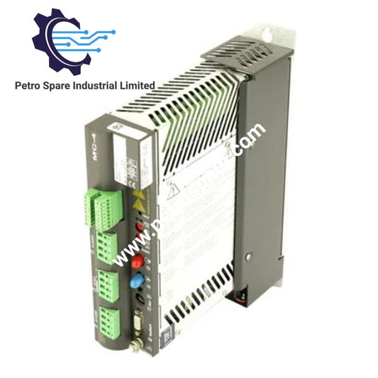 Schneider Electric MC-4/11/03/400 Servo Drive