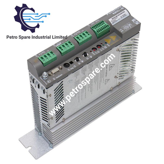 Schneider Electric MC-4/11/03/400 Servo Drive
