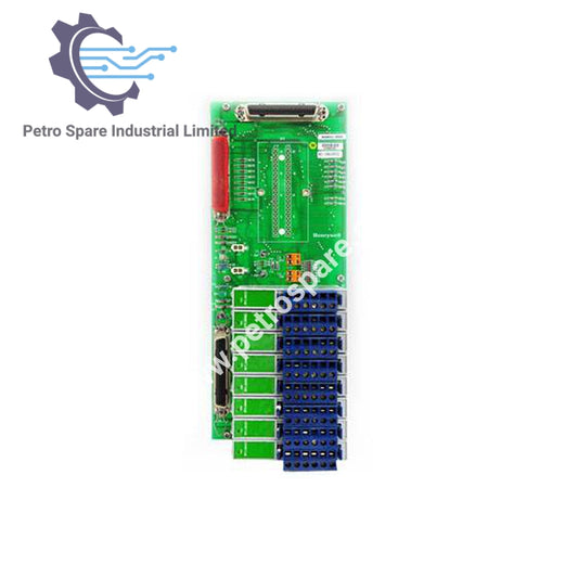 MC-GOAX02 Honeywell - Аналоговый выход FTA