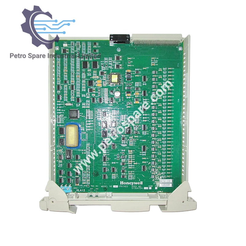 MC-PAIH03 51304754-150 | Honeywell Procesor visokog nivoa za analogni ulaz