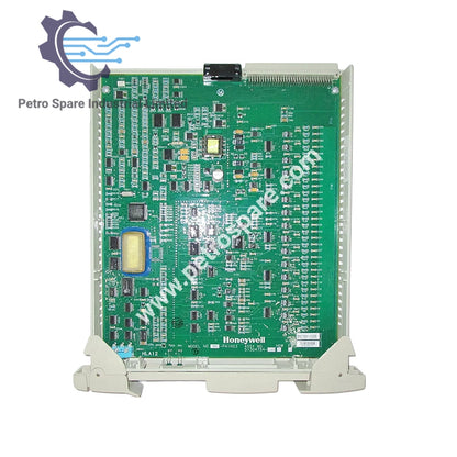 MC-PAIH03 51304754-150 | Honeywell Procesor visokog nivoa za analogni ulaz