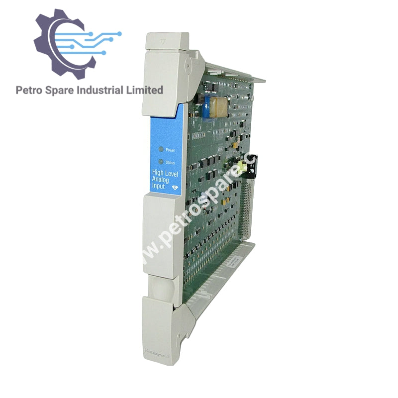 MC-PAIH03 51304754-150 | Honeywell Procesor visokog nivoa za analogni ulaz