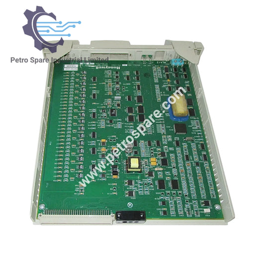 MC-PAIH03 51304754-150 | Processeur d'entrée analogique de haut niveau Honeywell
