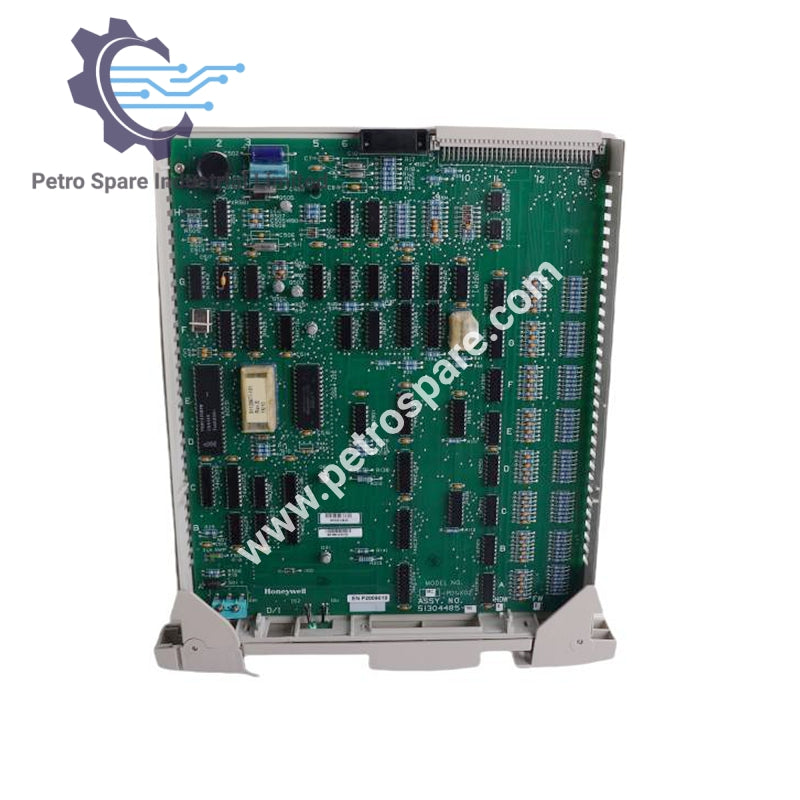 MC-PDIX02 Honeywell 51304485-150 Procesador de Entrada Digital (32 Entradas)
